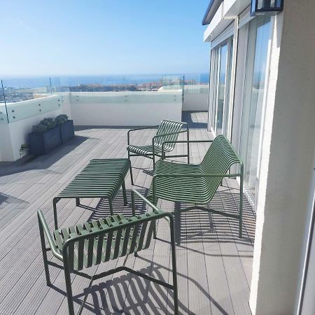 Olala Equador Penthouse Cascais Exterior foto
