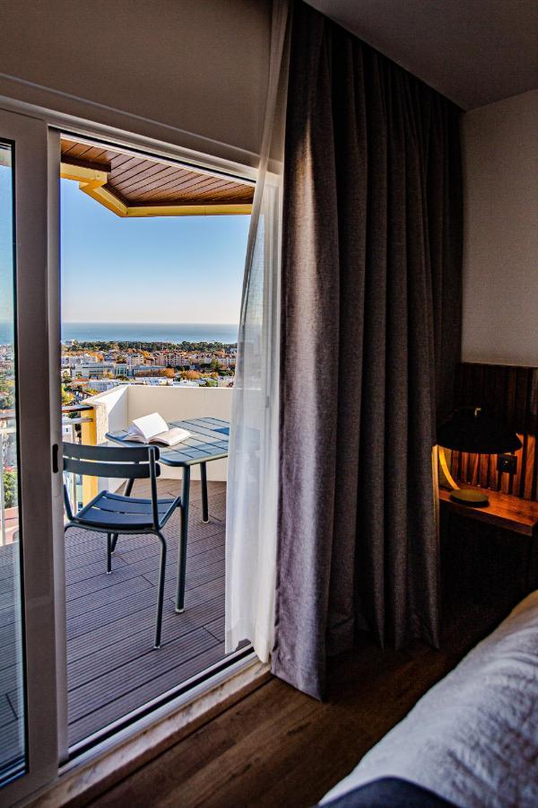 Olala Equador Penthouse Cascais Exterior foto