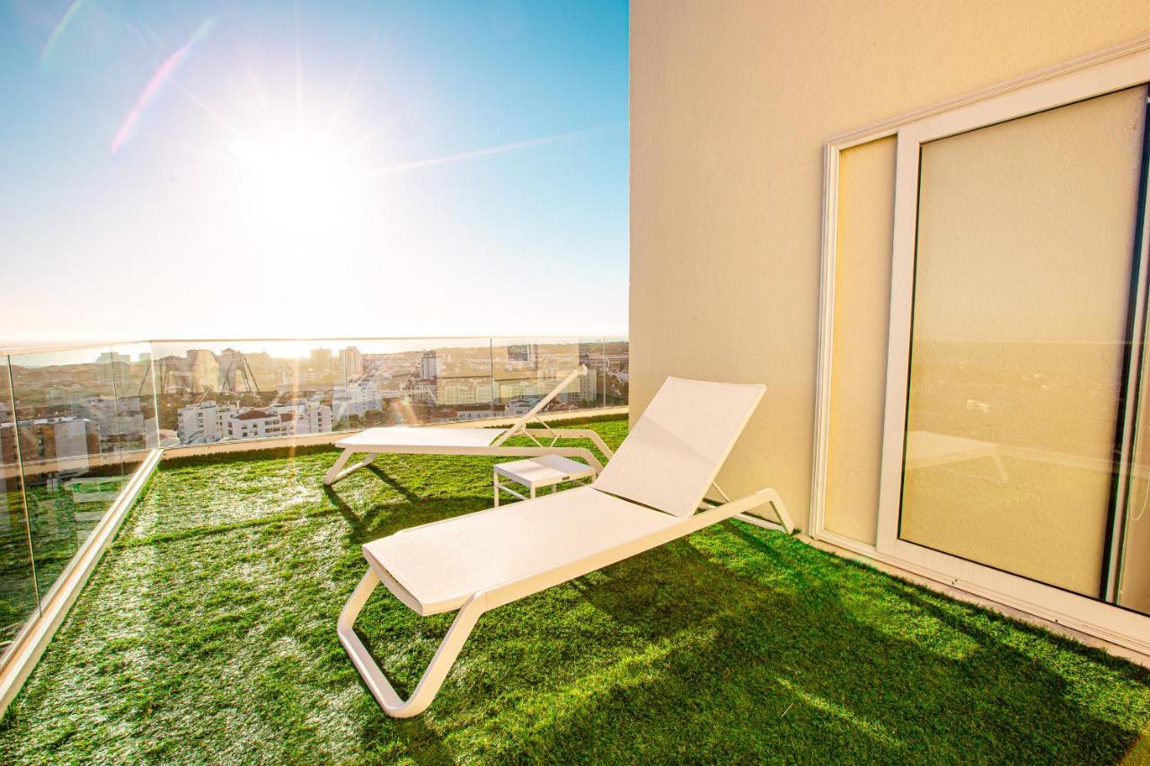 Olala Equador Penthouse Cascais Exterior foto
