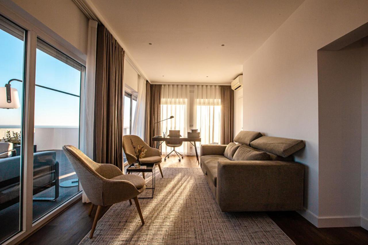 Olala Equador Penthouse Cascais Exterior foto