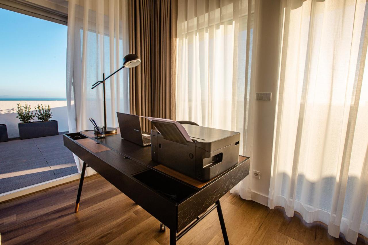 Olala Equador Penthouse Cascais Exterior foto
