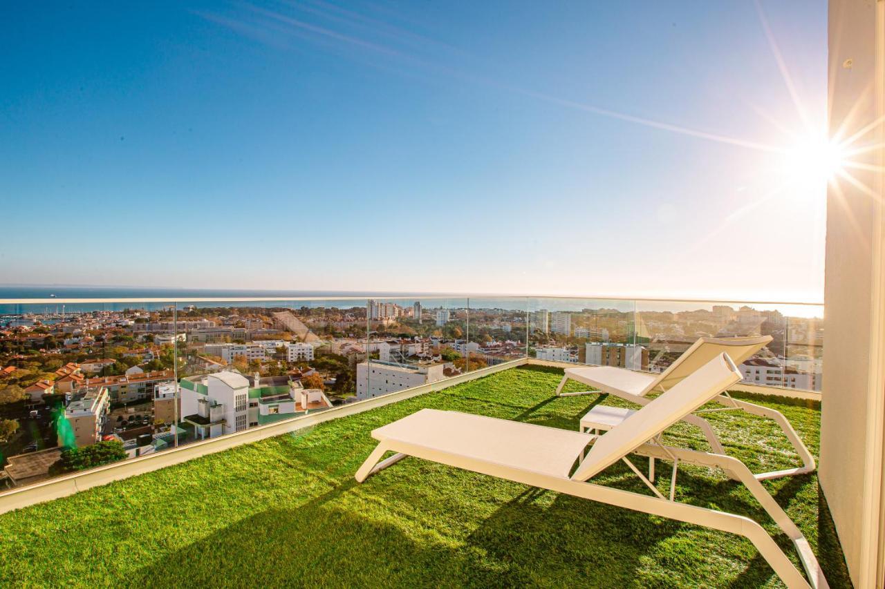 Olala Equador Penthouse Cascais Exterior foto